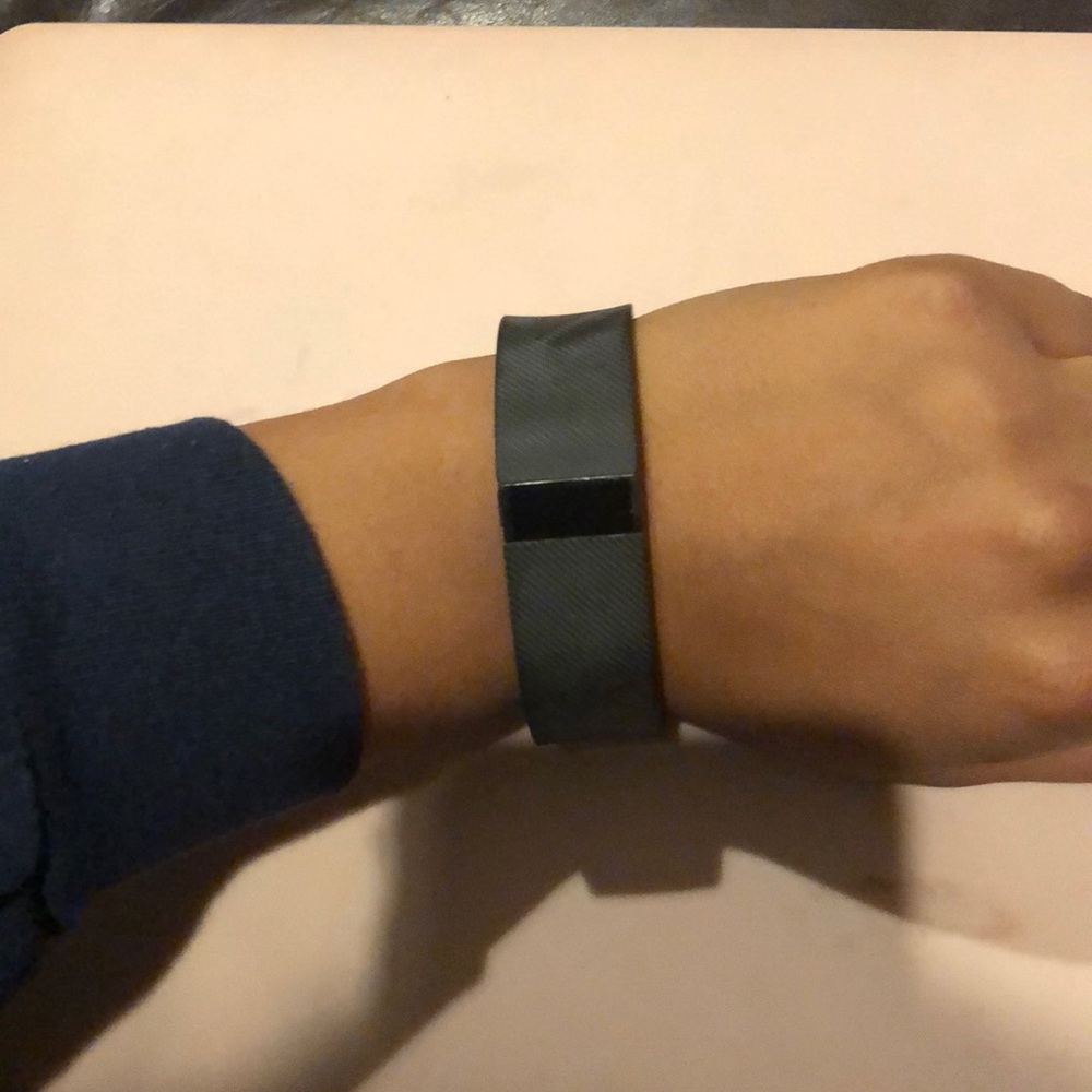 FitBit Charge